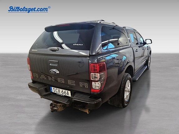 Ford Ranger 5 of 5
