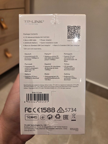 Product image 2 of 3