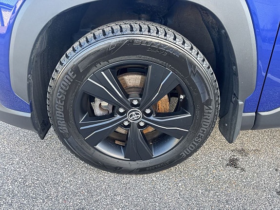 Toyota Corolla Cross 28 of 28