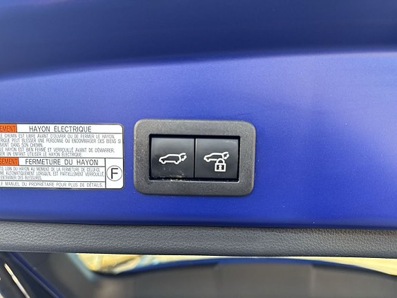 Toyota Corolla Cross 14 of 28