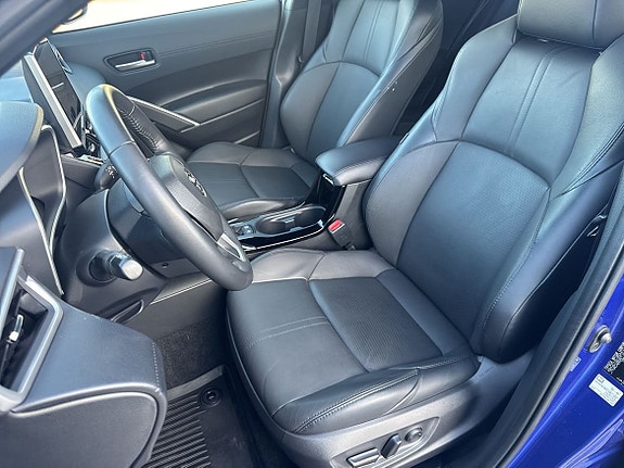Toyota Corolla Cross 19 of 28