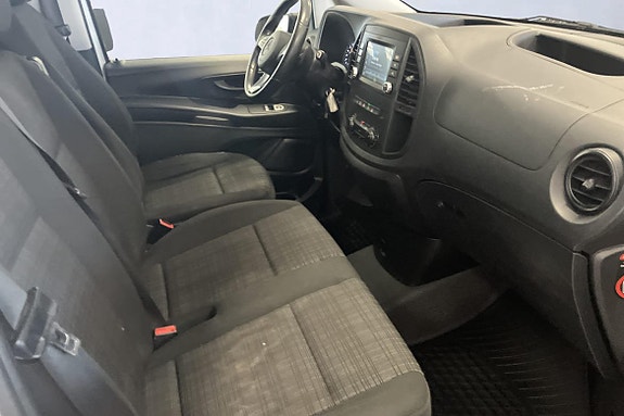 Mercedes-Benz Vito 116 11 of 12