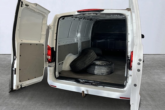 Mercedes-Benz Vito 116 6 of 12