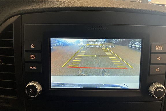 Mercedes-Benz Vito 116 7 of 12