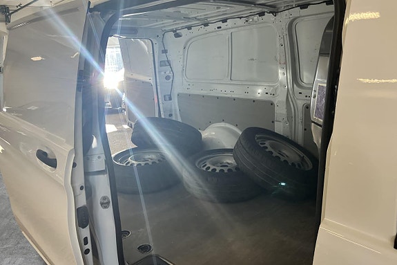Mercedes-Benz Vito 116 8 of 12