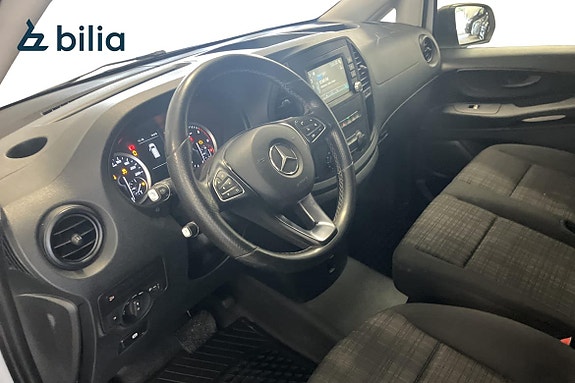 Mercedes-Benz Vito 116 10 of 12
