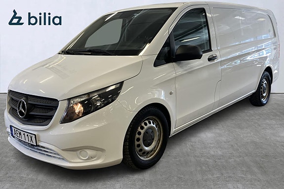 Mercedes-Benz Vito 116