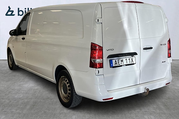 Mercedes-Benz Vito 108 2 of 5