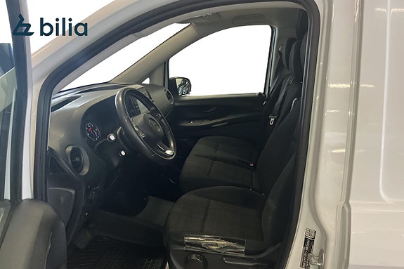 Mercedes-Benz Vito 116 9 of 12