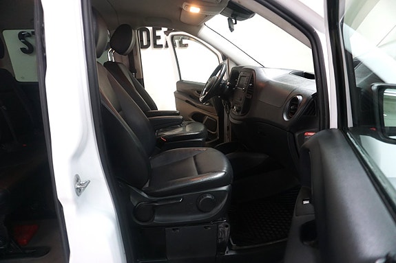Mercedes-Benz Vito 119 9 of 17