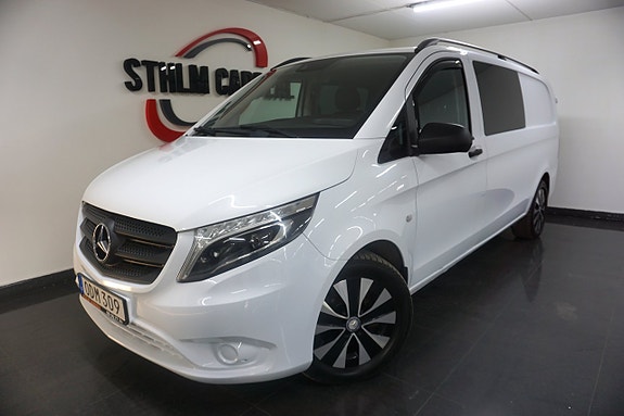 Mercedes-Benz Vito 119