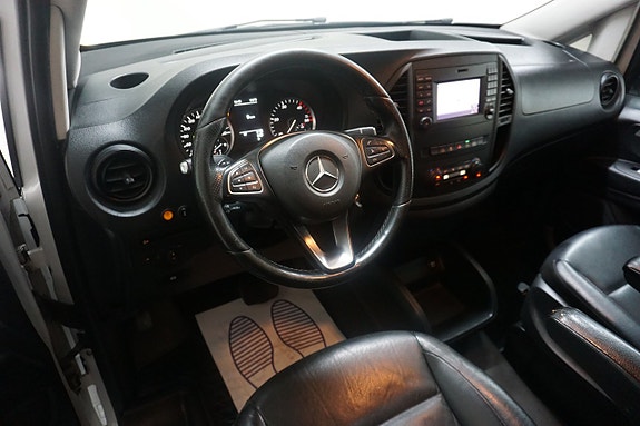 Mercedes-Benz Vito 119 10 of 17