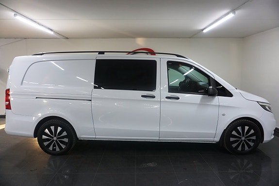 Mercedes-Benz Vito 119 5 of 5