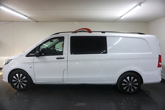 Mercedes-Benz Vito 119 2 of 5