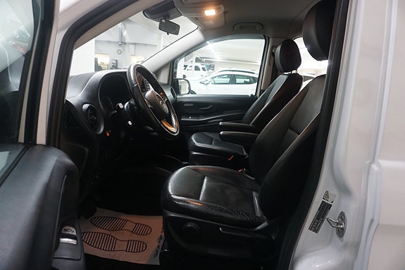 Mercedes-Benz Vito 119 6 of 17