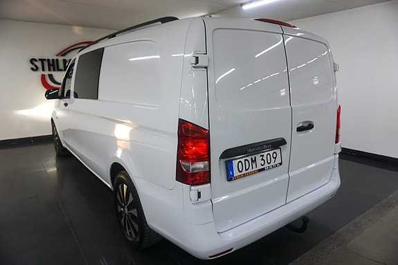 Mercedes-Benz Vito 119 3 of 5