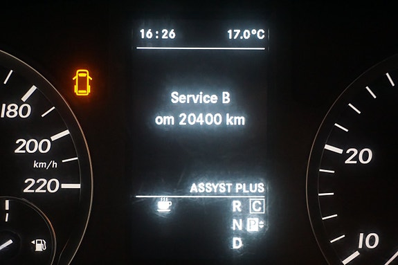 Mercedes-Benz Vito 119 16 of 17