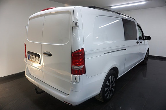 Mercedes-Benz Vito 119 4 of 5