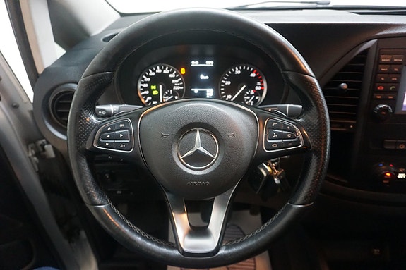 Mercedes-Benz Vito 119 11 of 17