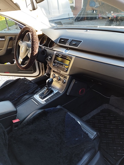 Volkswagen Passat 8 of 18