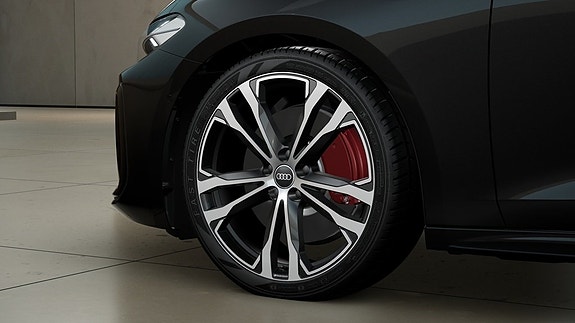 Audi A5 5 of 5