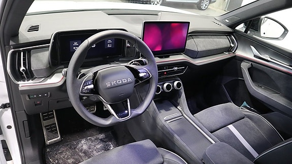 Skoda Kodiaq 5 of 5