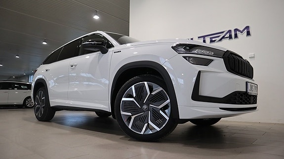 Skoda Kodiaq 19 of 19