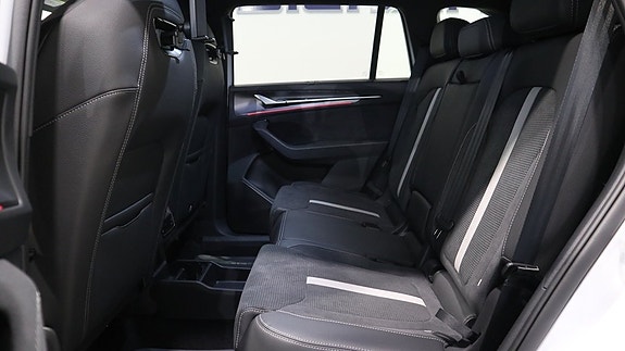 Skoda Kodiaq 8 of 19