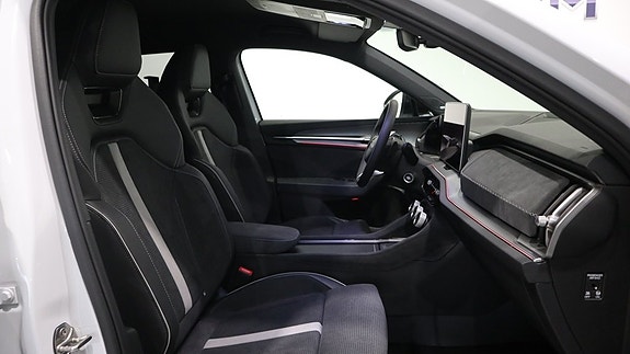 Skoda Kodiaq 7 of 19