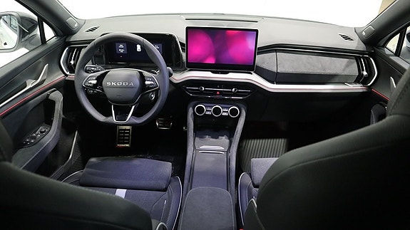 Skoda Kodiaq 4 of 5
