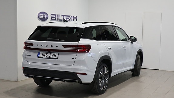 Skoda Kodiaq 18 of 19