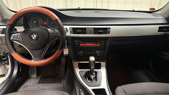 BMW 320 7 of 8
