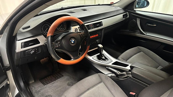 BMW 320 6 of 8