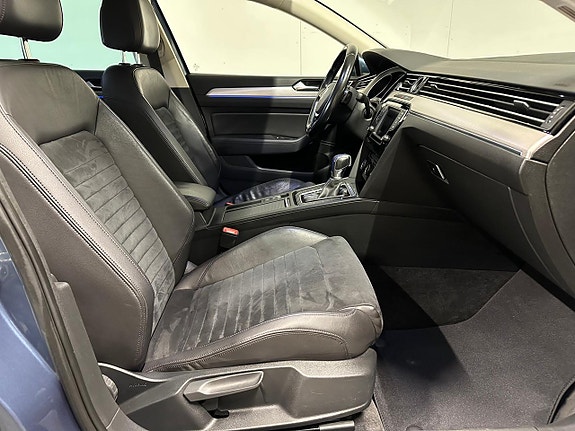 Volkswagen Passat 14 of 14