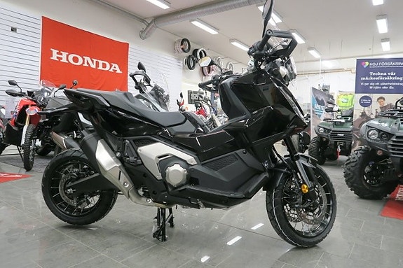 Honda X-ADV750