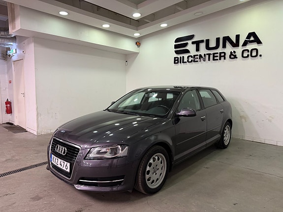Audi A3 4 of 5