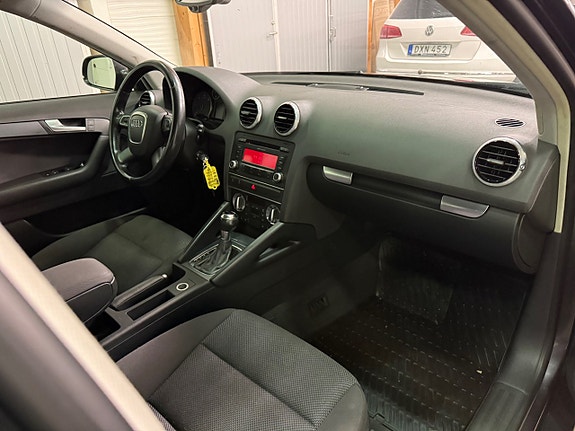 Audi A3 14 of 14