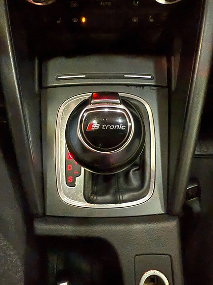Audi A3 9 of 14