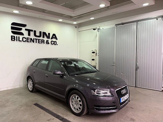 Audi A3 3 of 5