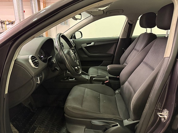 Audi A3 7 of 14