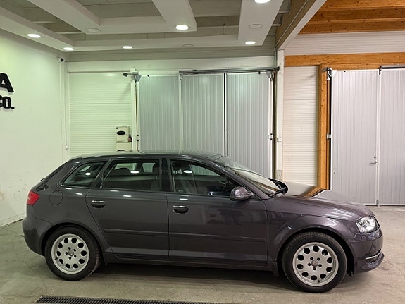 Audi A3 13 of 14