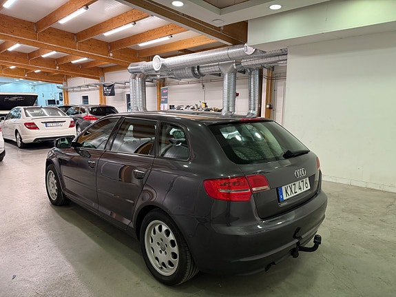 Audi A3 11 of 14