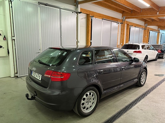 Audi A3 12 of 14