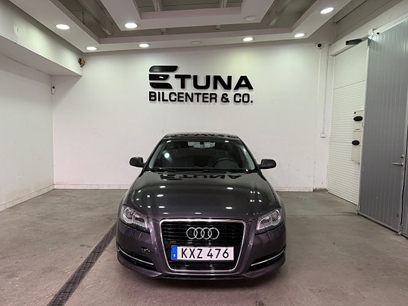 Audi A3 2 of 5