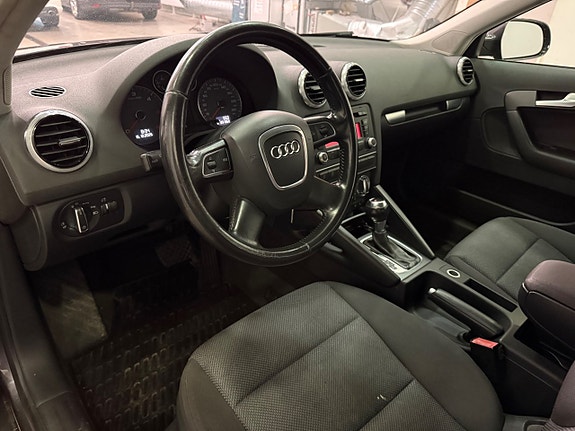 Audi A3 6 of 14