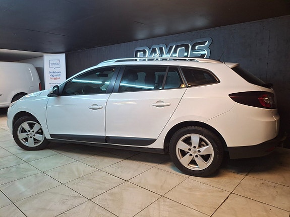 Renault Megane 5 of 5