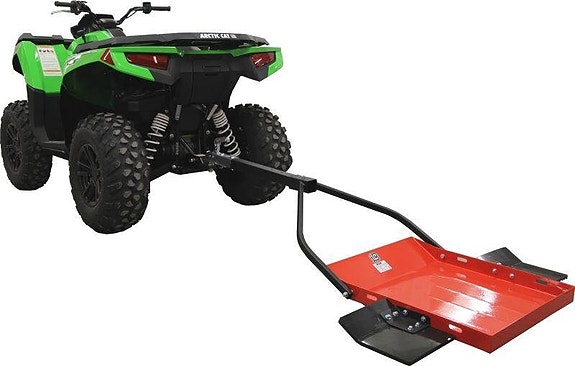 Övriga Iron Baltic Spårdragare för längdskidor