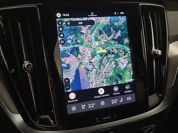 Volvo V60 12 of 15