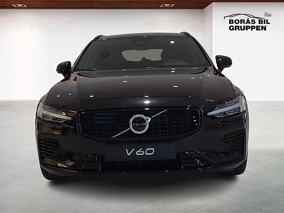 Volvo V60 8 of 15