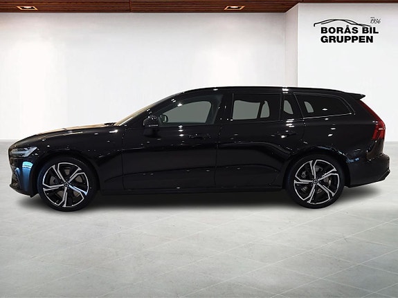 Volvo V60 3 of 15